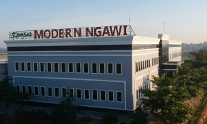 Selamat Datang